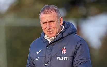 Trabzonspor Sivasspor maçına hazır!