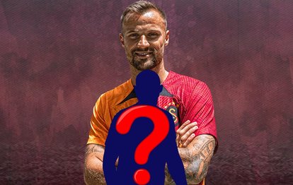 Galatasaray’da Seferovic yolcu! İşte yerine gelecek golcü