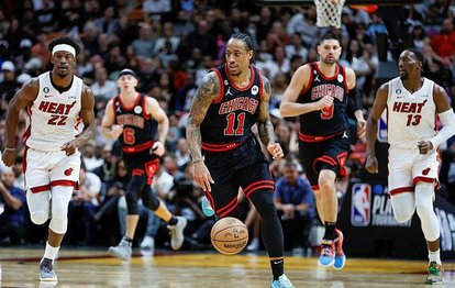 Miami Heat ve Minnesota Timberwolves play-off’lara kaldı! | NBA’de gecenin sonuçları