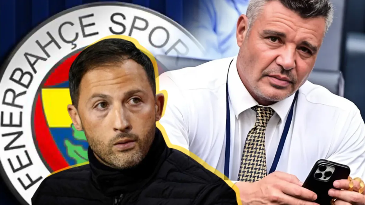 Fenerbahçe sezon sonu bambaşka! Tam 6 futbolcu ve transfer...