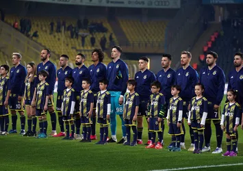 İşte Fenerbahçe'nin başarı formülü!
