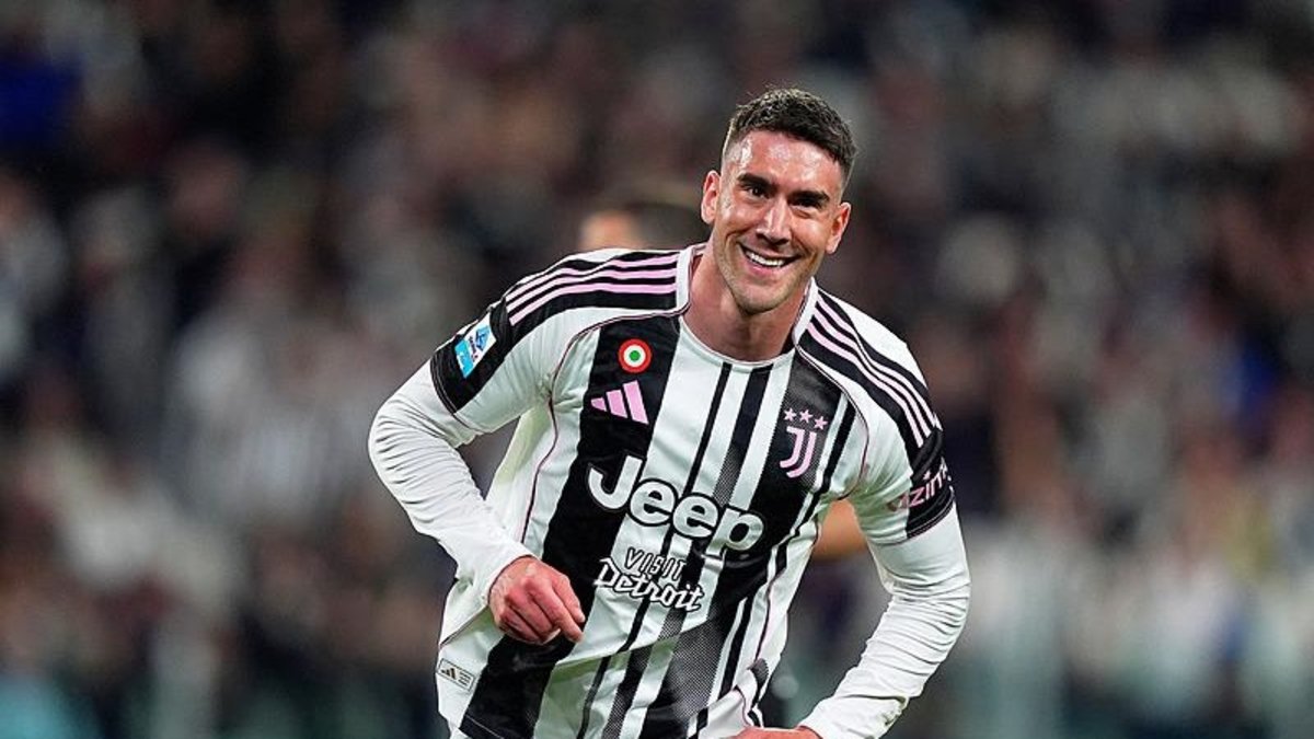 Fenerbahçe'de Vlahovic çılgınlığı! Yapılan transfer teklifi ortaya çıktı Fenerbahçe'de Vlahovic çılgınlığı! Yapılan transfer teklifi ortaya çıktı