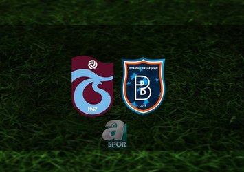 Trabzonspor maçı canlı izle!
