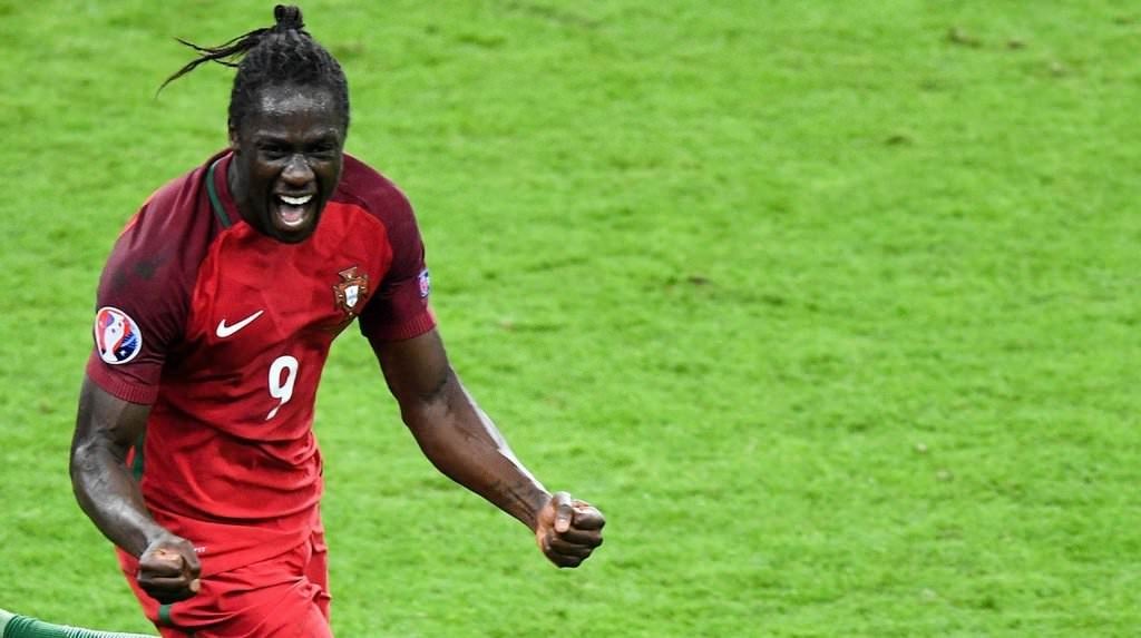 Portekiz’in kaderini değiştiren oyuncu: Eder!