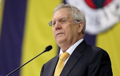 Aziz Yıldırım’dan adaylık açıklaması!