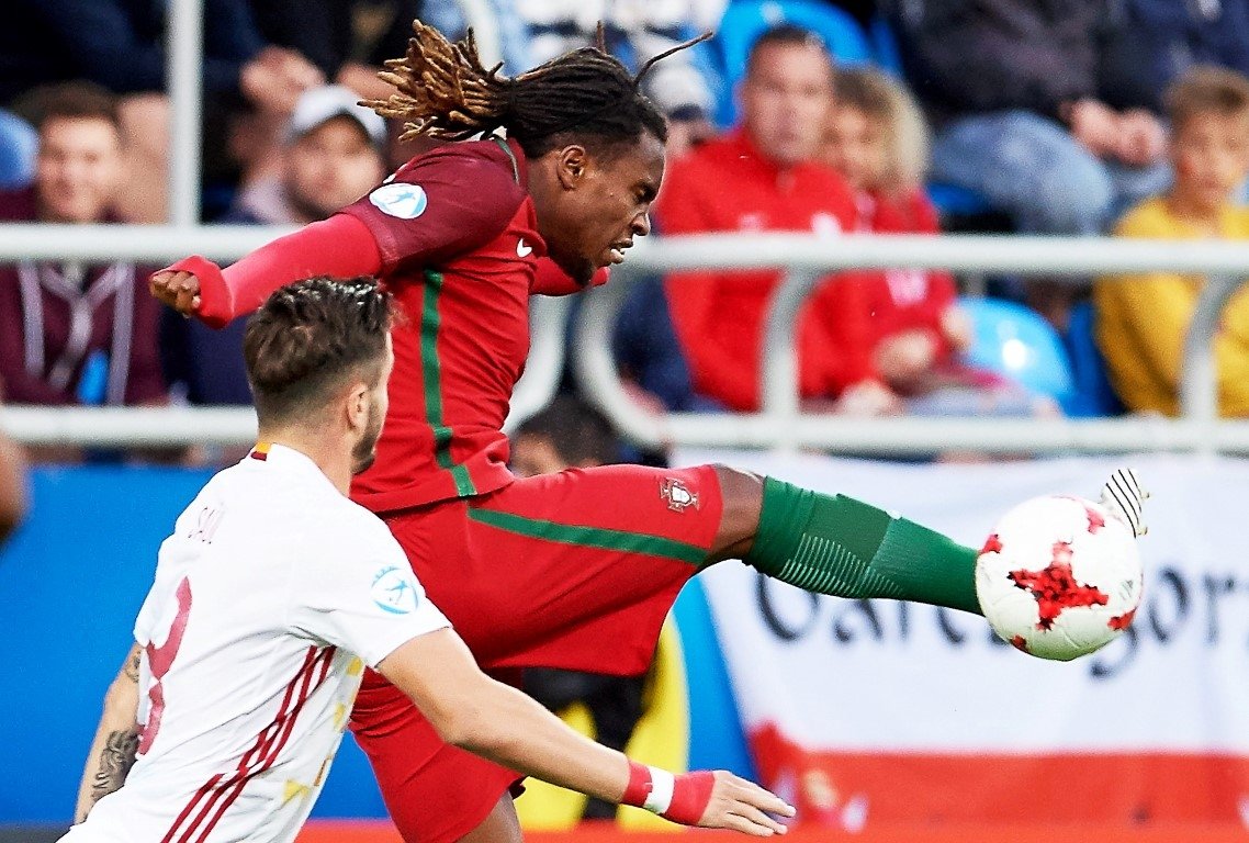 Ruben Semedo Kartal olacak
