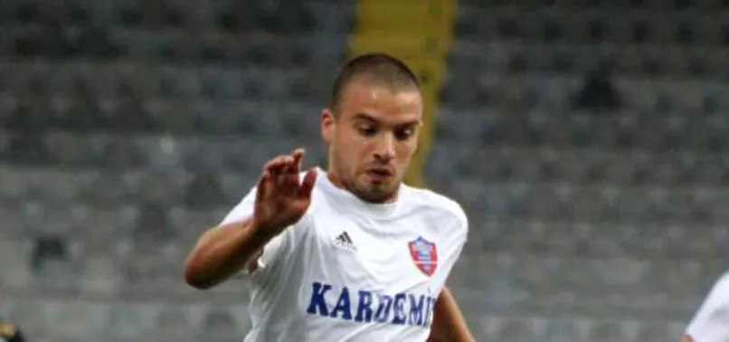 Kardemir Karabükspor, Rodic ile yollarını ayırdı