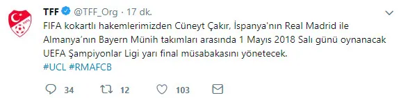 Cüneyt Çakır'a dev maç! - 1