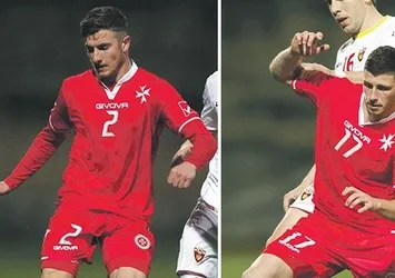 Maltalı futbolculara "şike" cezası