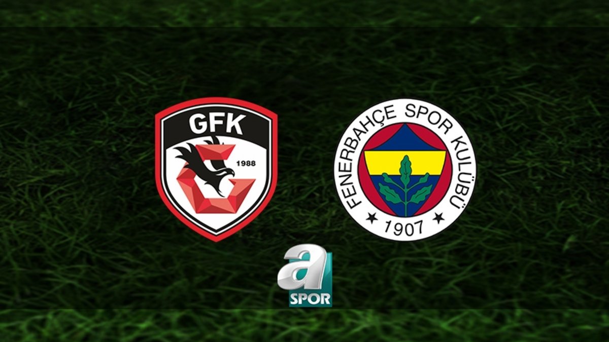 FENERBAHÇE MAÇI CANLI İZLE | Gaziantep FK - Fenerbahçe maçı ne zaman, saat kaçta? FB maçı hangi kanalda? FENERBAHÇE MAÇI CANLI İZLE | Gaziantep FK - Fenerbahçe maçı ne zaman, saat kaçta? FB maçı hangi kanalda?