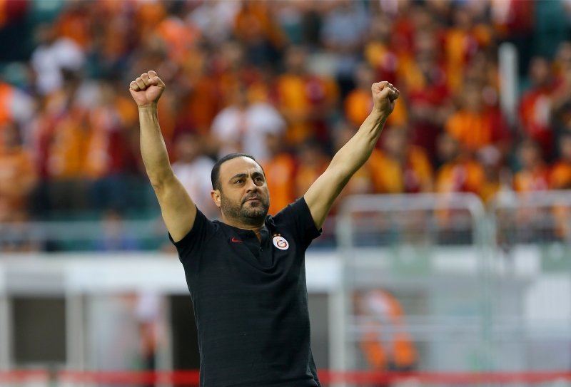 Hasan Şaş: ’Tuzaklarına düştüm’