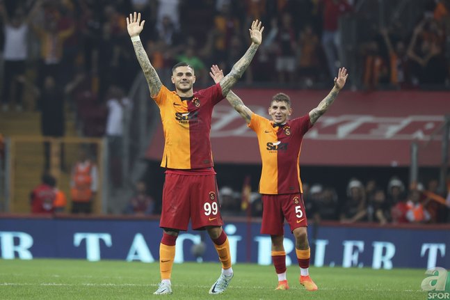 GALATASARAY HABERLERİ - Cimbom huzur buldu! 100 günde kökten değişim