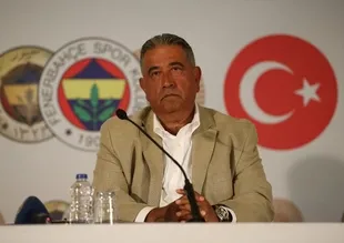 Mahmut Uslu'dan FIBA'ya tepki