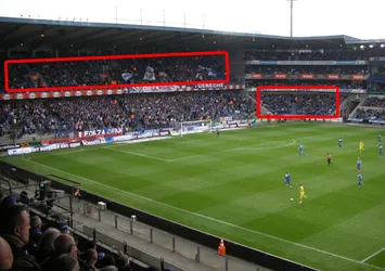 Genk’ten Beşiktaş taraftarı için flaş karar!