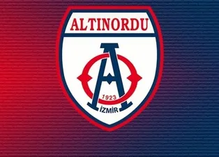 Avrupa devlerinin gözü Altınordu'da