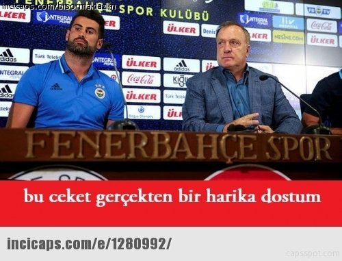 Fenerbahçe-Grasshoppers maçı Caps’leri