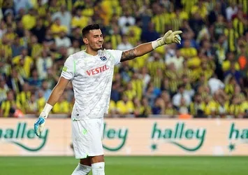 Sadece 5 maçta gol yemedi!