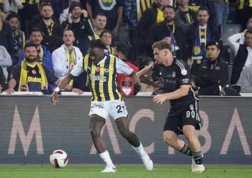 Derbinin VAR'ı belli oldu!