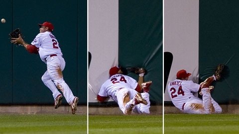 En korkunç 15 sakatlık görüntüsü!