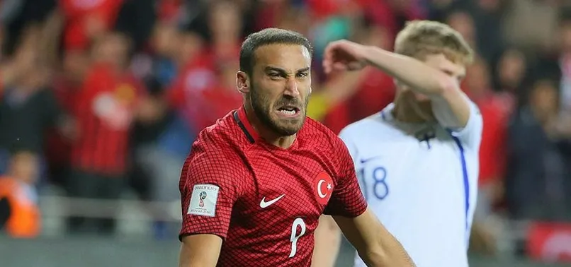 İspanyol devleri Cenk Tosun'un peşinde