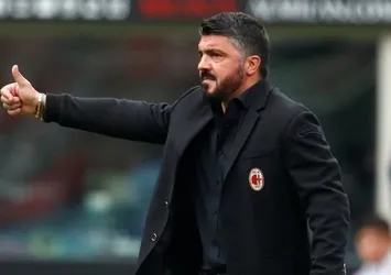 Gattuso: ''Bizim için Dünya Kupası gibi...''