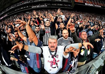 5 maçlık paket biletler satışta