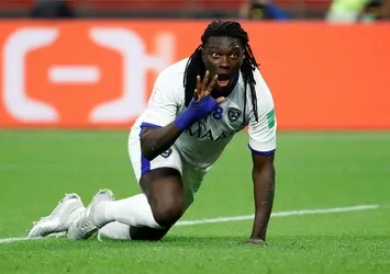 Bafe Gomis zammı kaptı