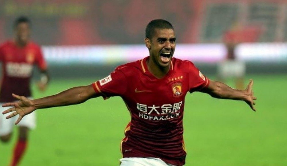 Gomis’ten çok ’Alan’