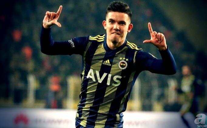 Fenerbahçe’den çifte imza! Anlaşma sağlandı