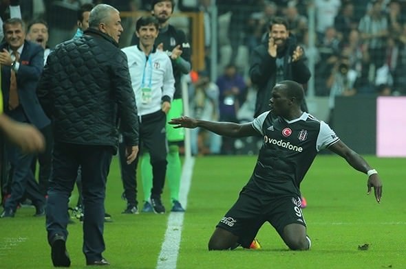 Şenol Güneş ucuz kurtuldu!