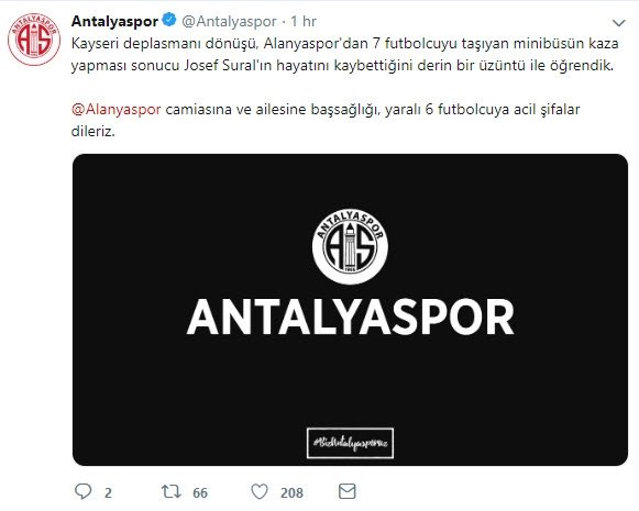 Spor dünyası Josef Sural için yasta! Mesaj yağdı...