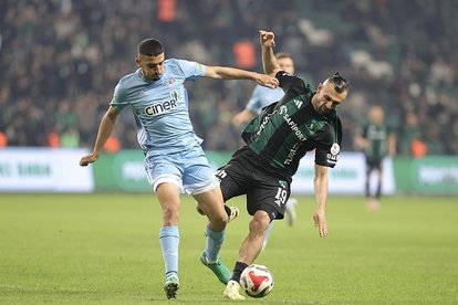 İzmit’te kazanan yok!