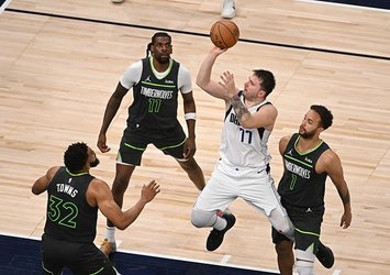 NBA'de Dallas - Boston finali!