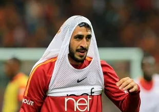 Tolga Ciğerci'den kötü haber