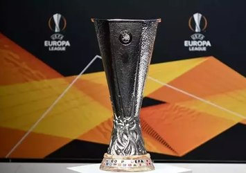 UEFA Avrupa Ligi yarı final CANLI İZLE