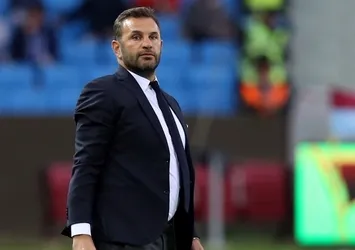 Okan Buruk'un Galatasaray'a kırgınlığı var