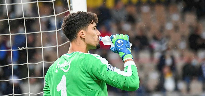 Altay Bayındır'ın düşüşünde Michael Kraft etkisi!