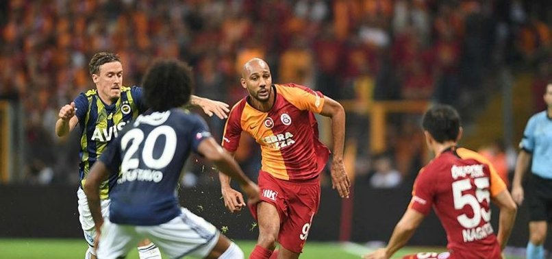 Alkışlar Nzonzi’ye
