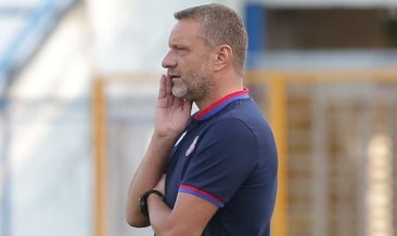 Hajduk Split'ten tur açıklaması! 'Bize karşı güçlü kadroları olmayacak'