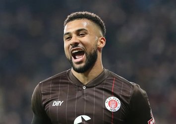 Alman basını transferi açıkladı! İşte Beşiktaş'ın yeni hedefi