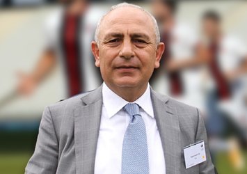 Hurma hedefini açıkladı!