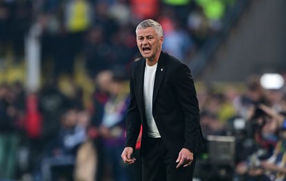 Ole Gunnar Solskjaer: Tüm oyuncularımız savaştı!