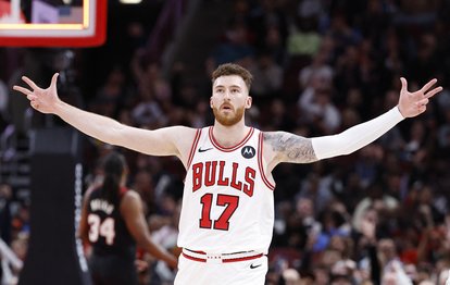 Onuralp attı Bulls kazandı! İşte NBA’de gecenin sonuçları