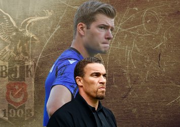 Transferde flaş gelişme! Ismael Sörloth'u aradı ve...