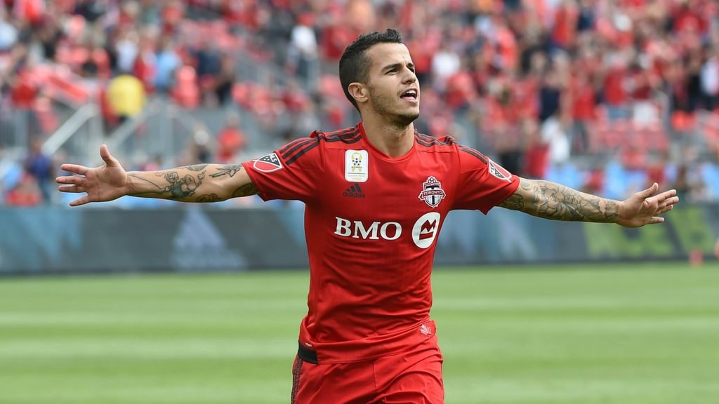Forvete sürpriz aday: Giovinco