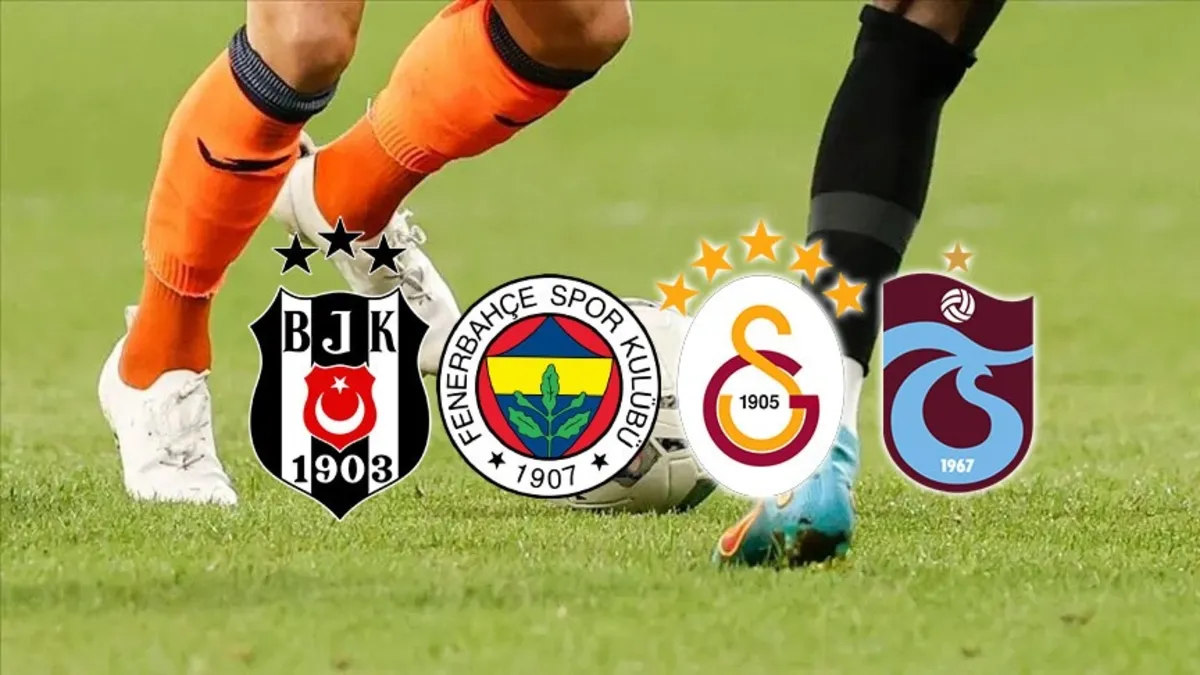 4 Süper Lig devi KAP'a bildirdi! İşte yıllık dönem kâr ve zararları
