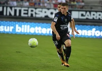 Trabzonspor'un istediği Remi’de sorun