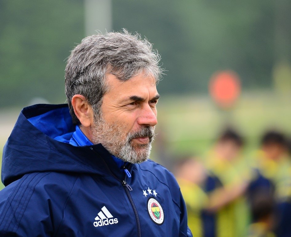 Aykut Kocaman krallığını ilan etti