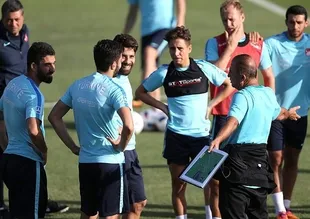Türkiye gruptan nasıl çıkar?