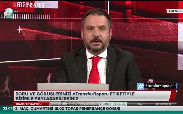 Galatasaray yıldız kaleciyle anlaştı